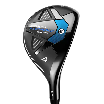 Paradym Ai Smoke MAX Fast Hybrid