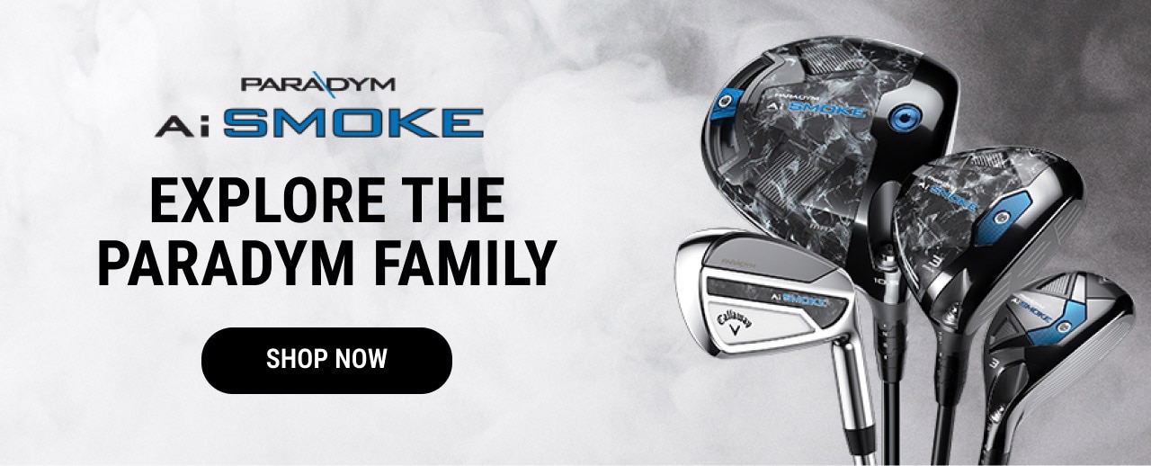 Explore The Paradym Ai Smoke Family | Shop Now