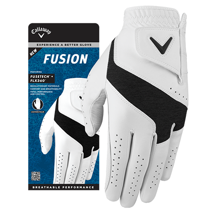 Fusion Glove