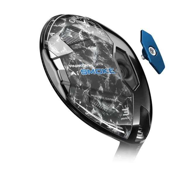 Tungsten Speed Cartridge