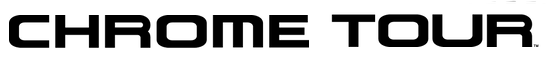 Chrome Tour Logo