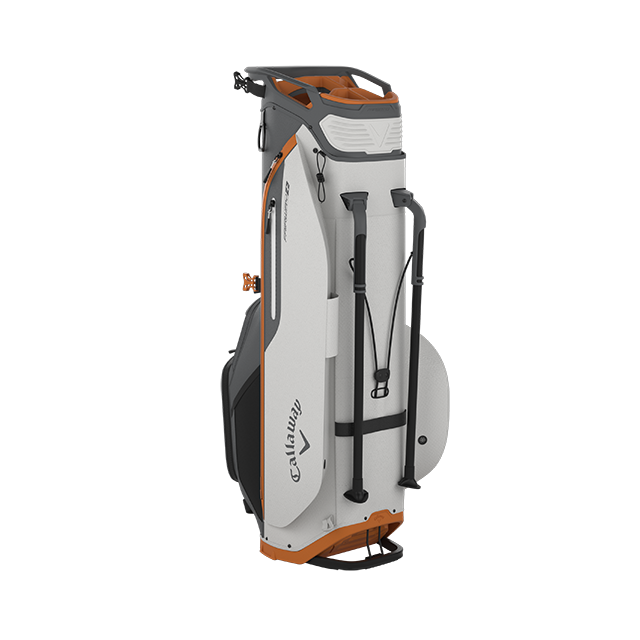 Fairway + Bag