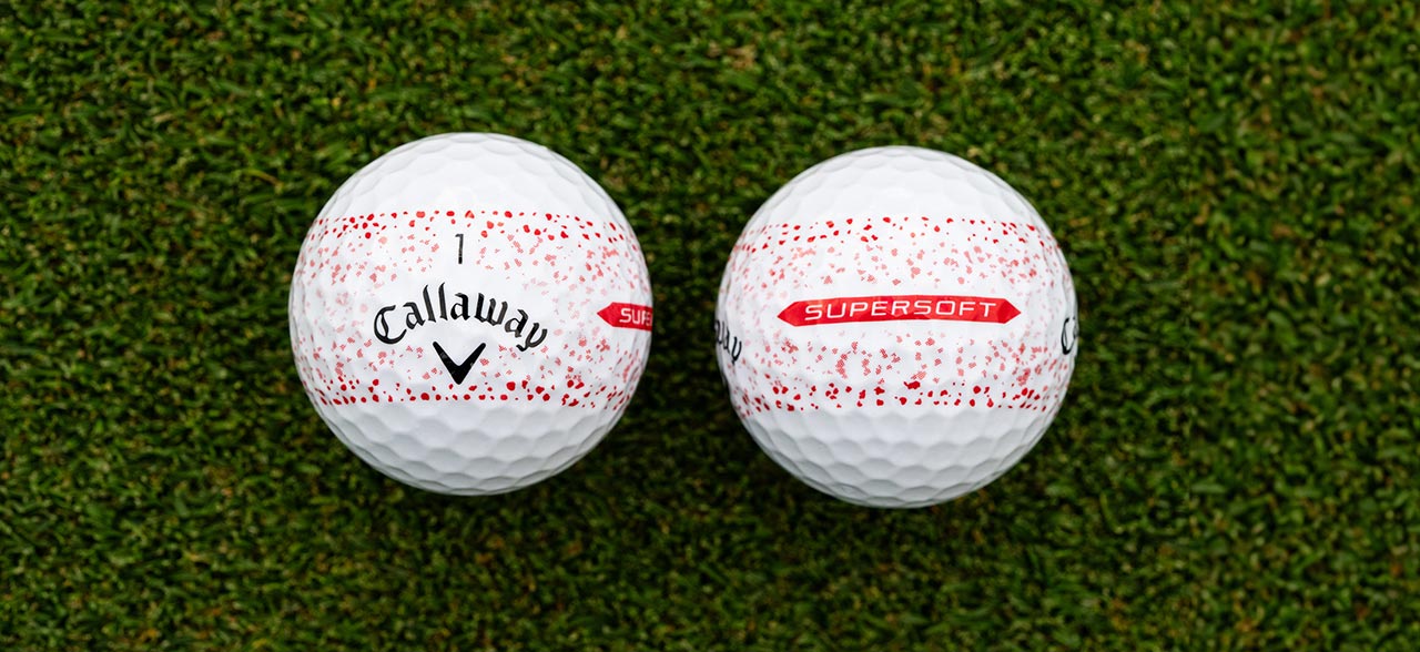 Supersoft 360 Splatter balls
