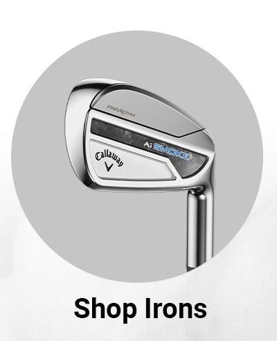 Shop Irons