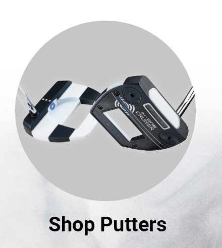 Shop Putters