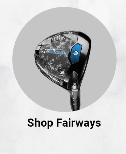 Shop Fairways