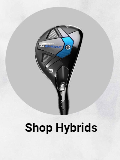 Shop Hybrids
