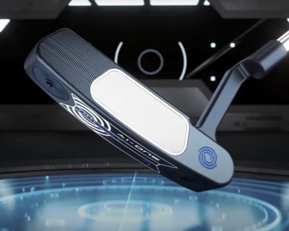 Ai-ONE Putter