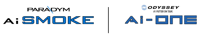 Paradym Ai Smoke and Odyssey Ai-ONE Logo