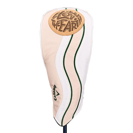 Earth Day Collection Headcover