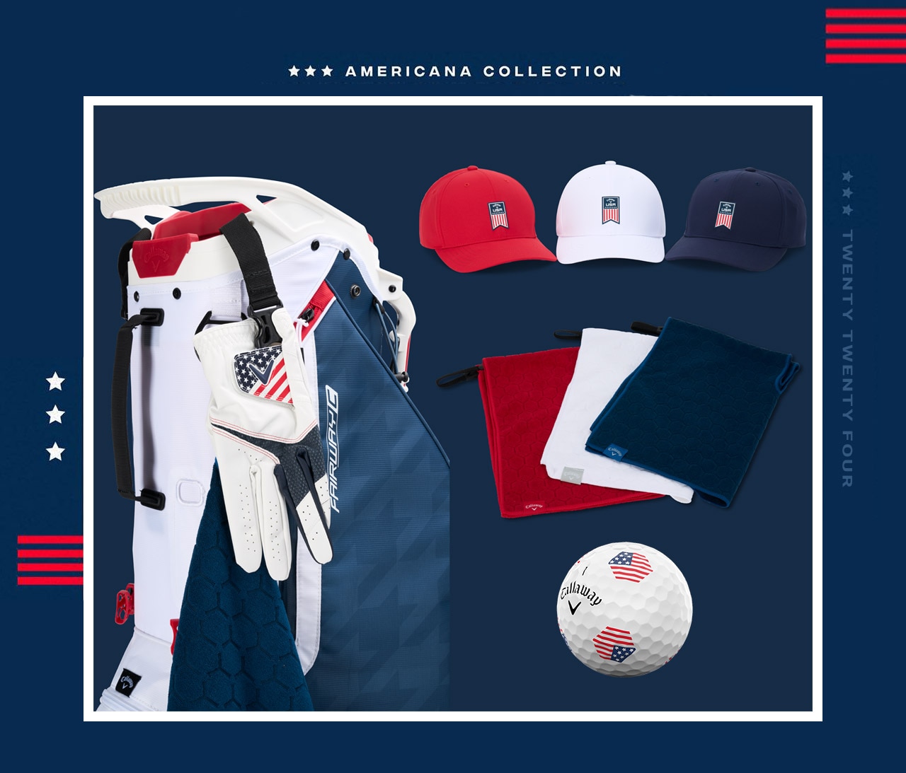 The Ameriana Collection