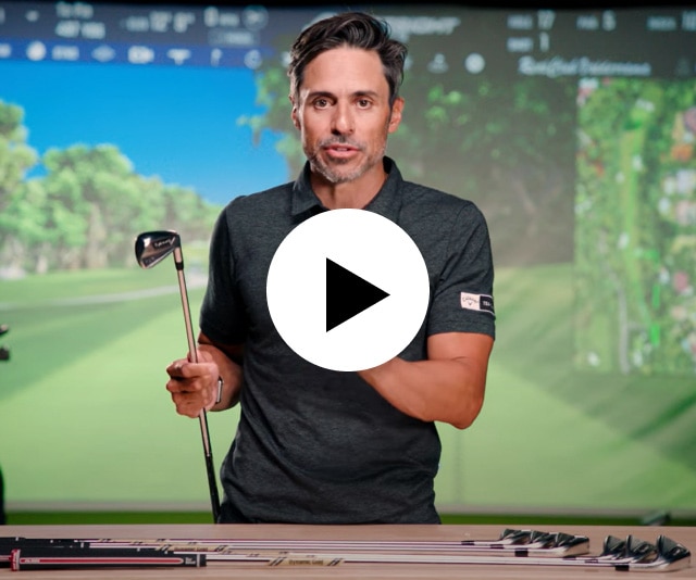 Johny Wunder unboxing Apex Irons