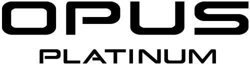 Opus Platinum Logo