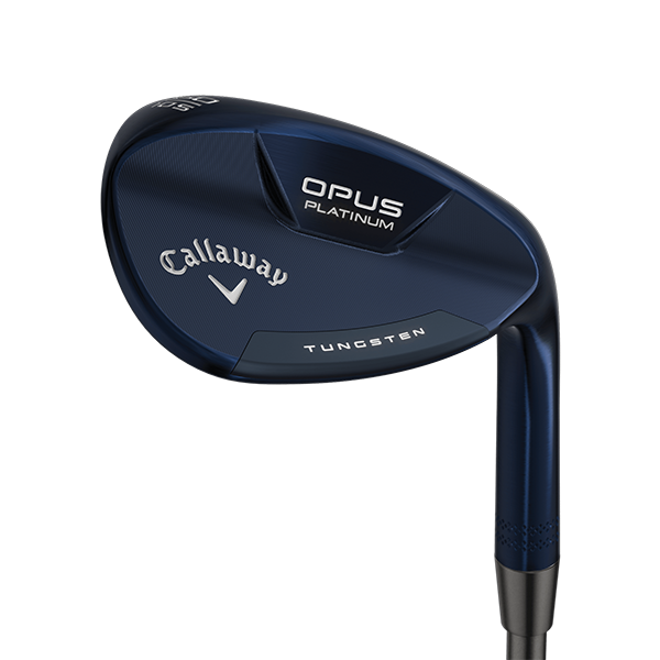 Opus Platinum Blue