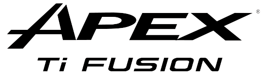 Apex Ti Fusion Logo