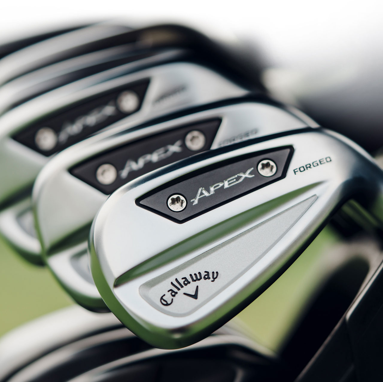 Apex Ai200 Irons