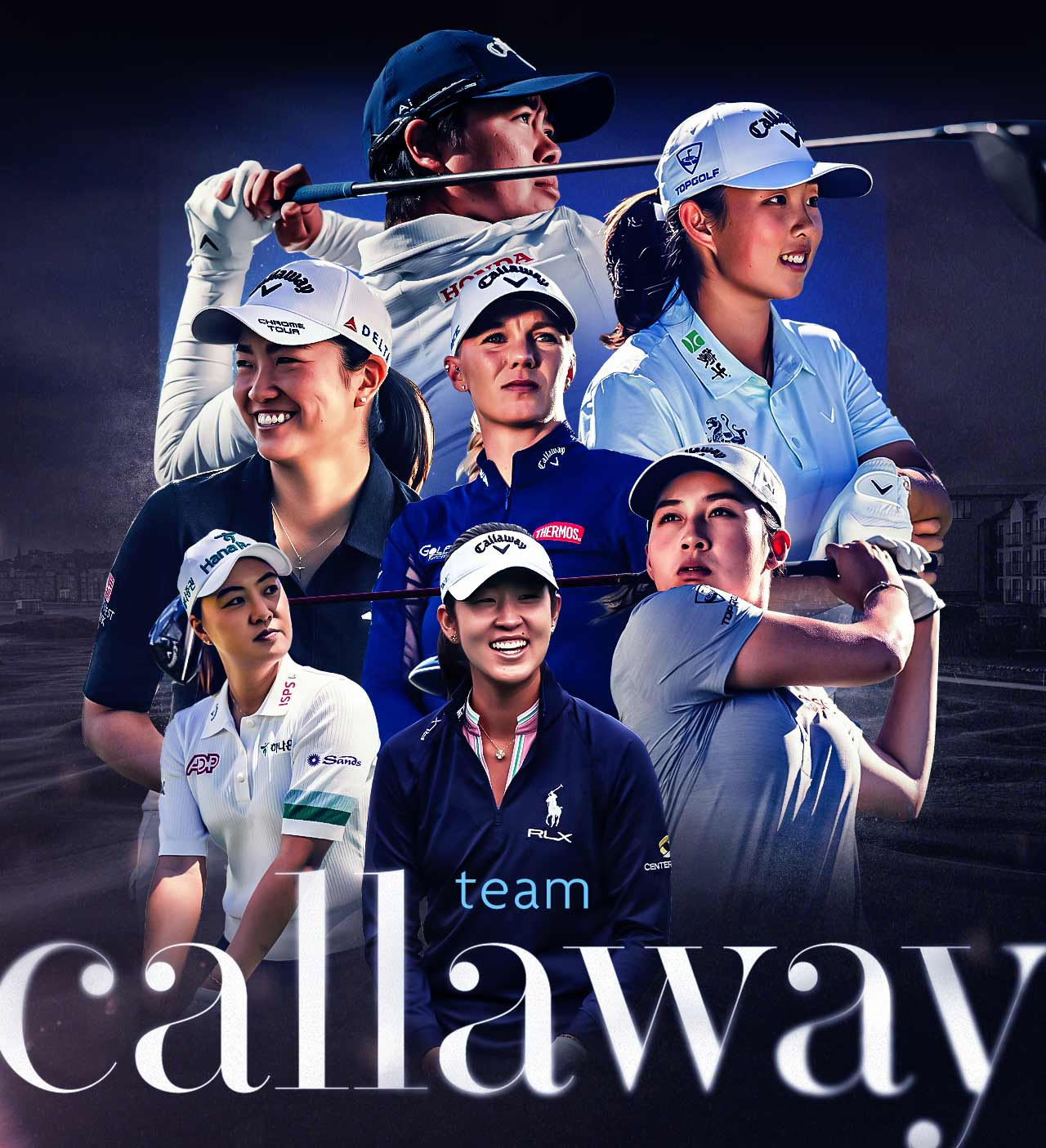 Team Callaway