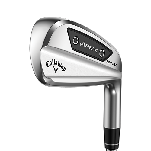 Apex Iron
