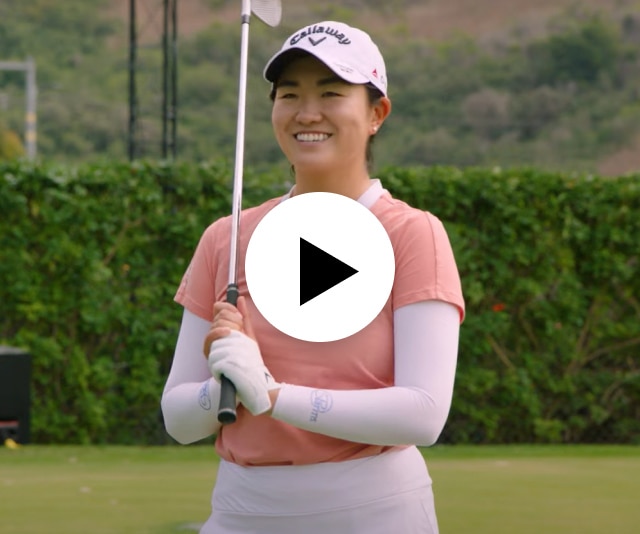 Rose Zhang