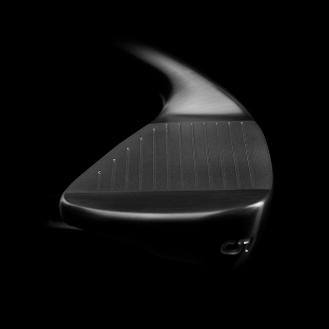 Apex Ti Fusion Iron