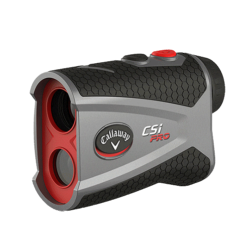 Range Finder, Launch Monitor, and Umbrella