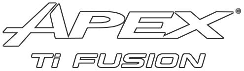 Apex Ti Fusion Logo