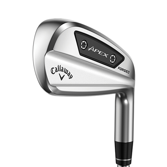 Apex Ai200 Iron