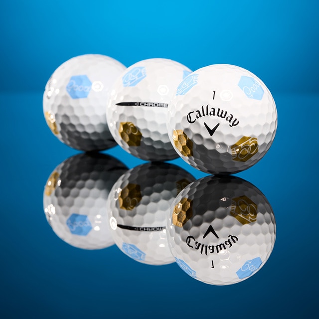 Good Good Golf Balls