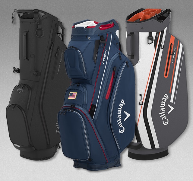 Callaway Golf Bags