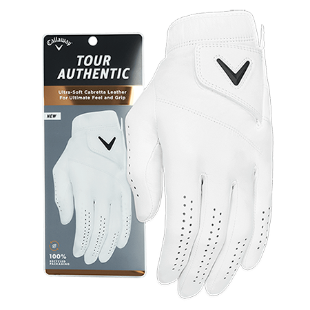 Tour Authentic Glove