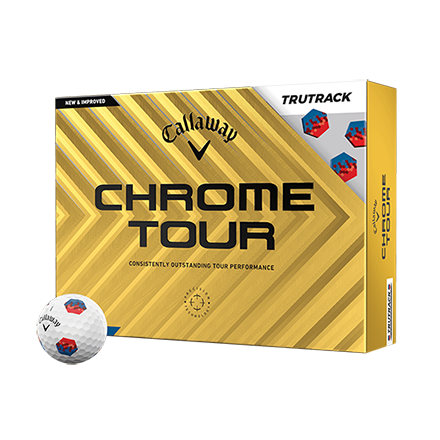 Chrome Tour TruTrack