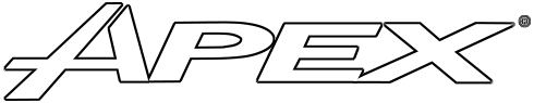 Apex Logo