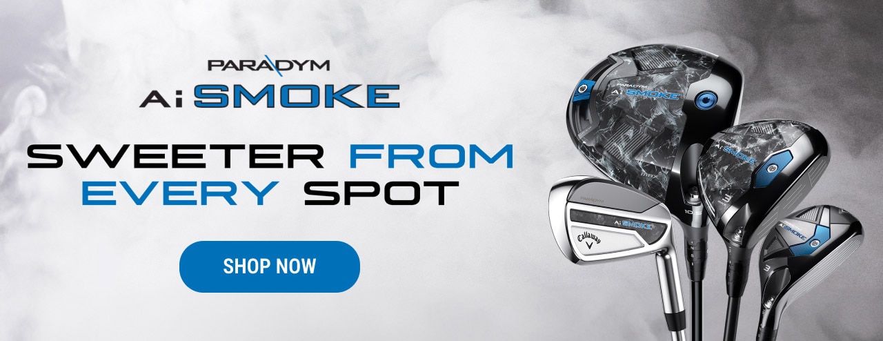 Pardym Ai Smoke | Sweeter From Every Spot | Shop Now