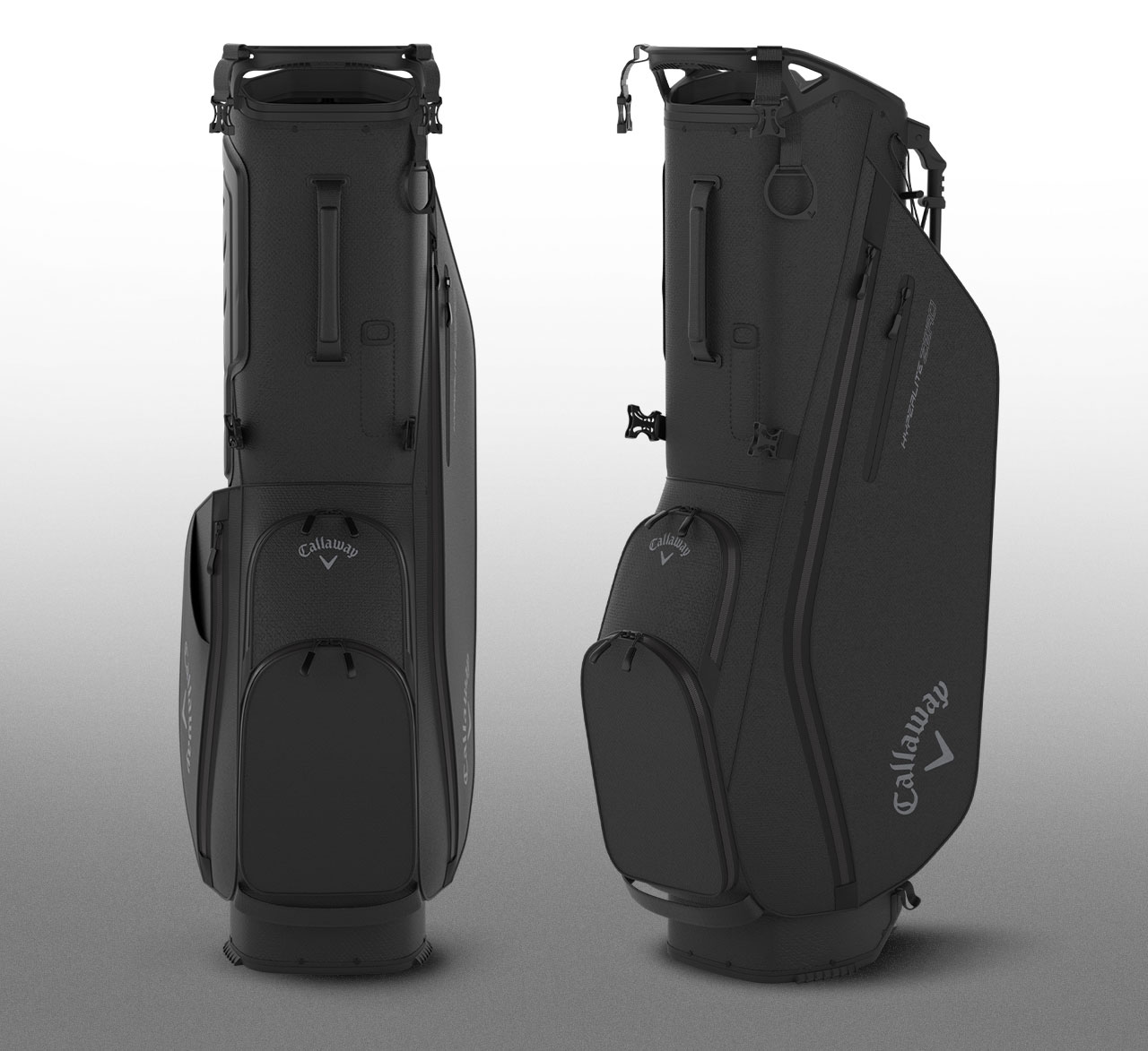 Hyperlite Zero Stand Bags