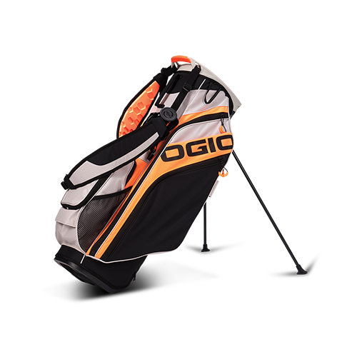 OGIO Woodē Hybrid