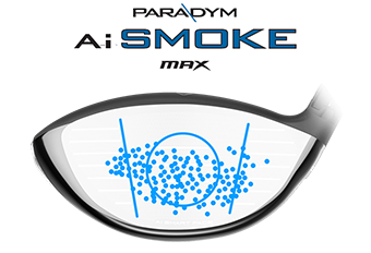 Paradym Ai Smoke MAX