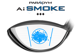 Paradym Ai Smoke Triple Diamond