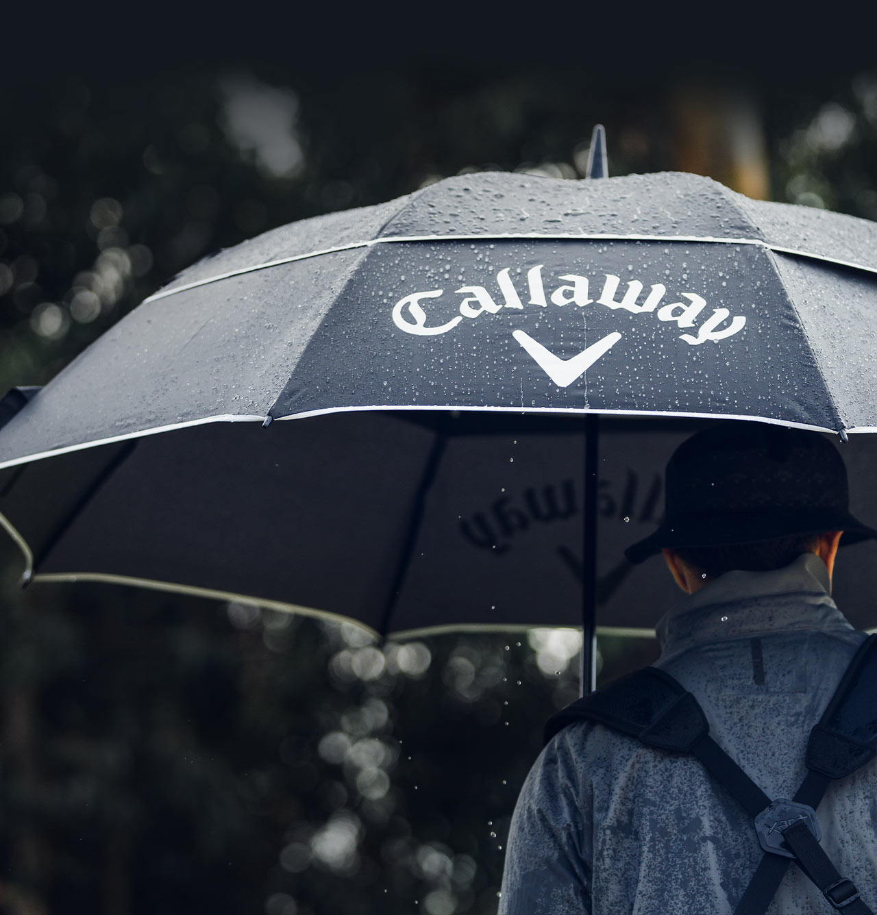 Callaway Umbrella