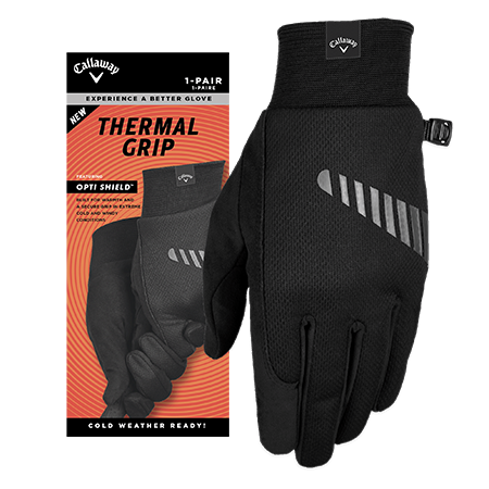 Thermal Grip Glove