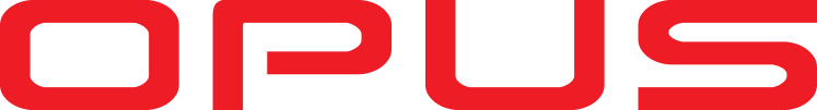 Opus Logo