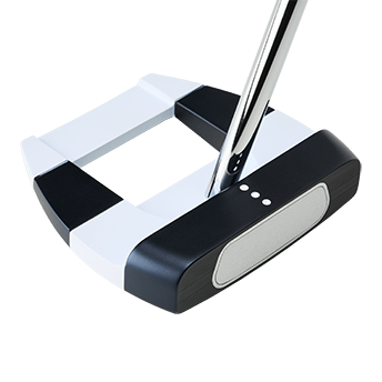 Jailbird Ai-ONE Square 2 Square Putter