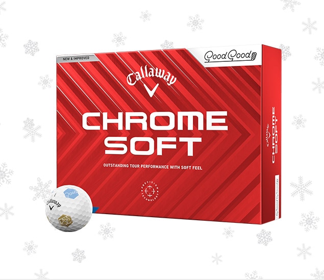 Good Good Golf balls