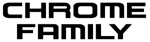 Chrome Family Logo