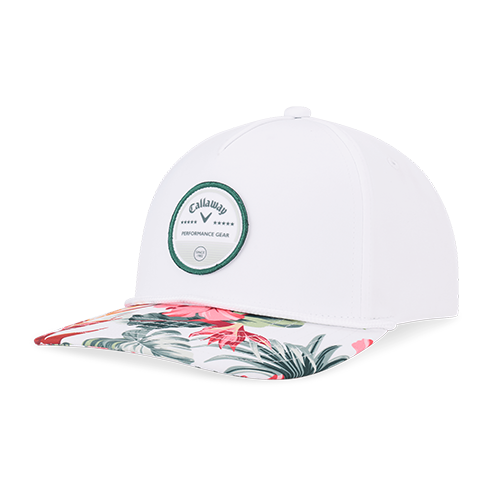 Bogey Free Hat