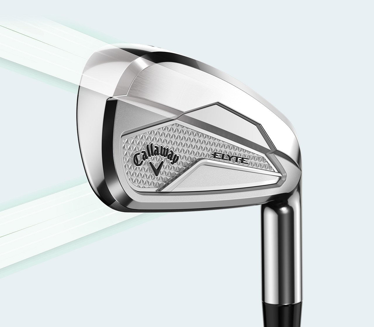 Callaway Elyte Iron