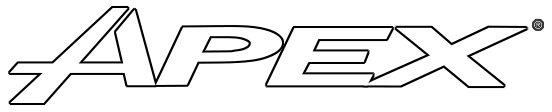 Apex Logo