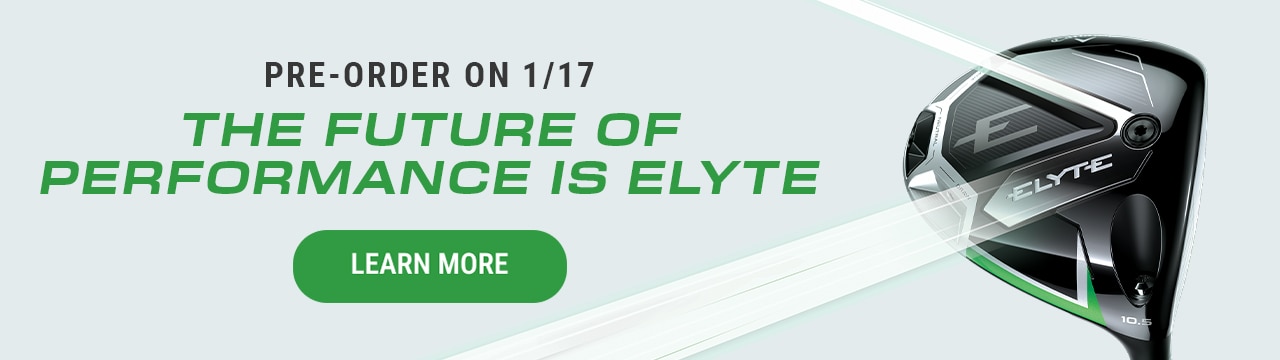 The Future of Performance is Elyte. | Pre-order on 1/17 | Learn More 