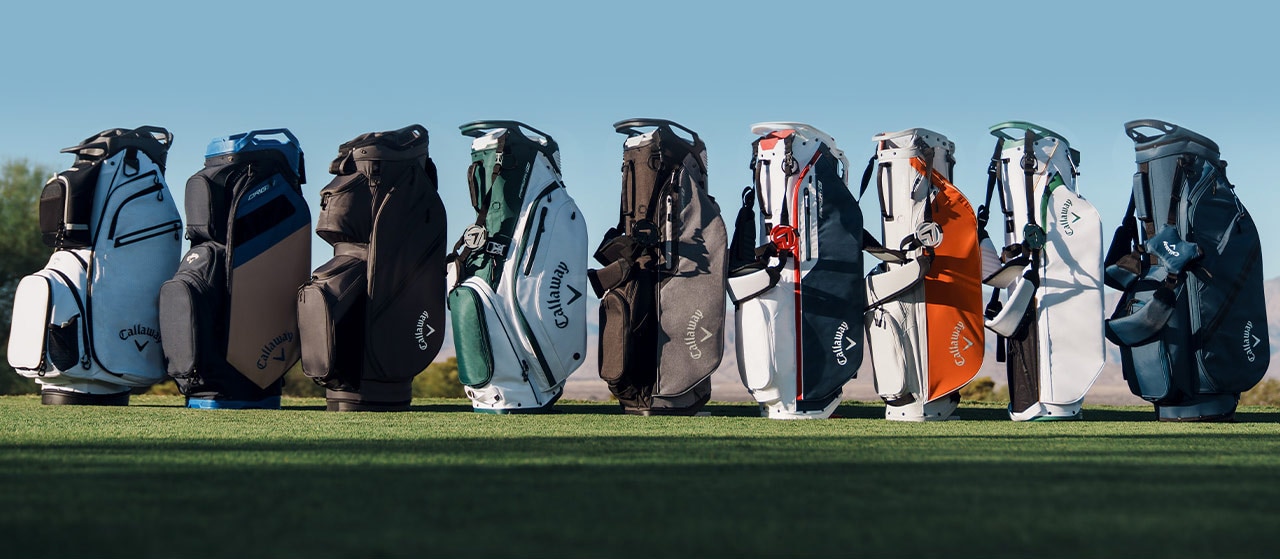 Callawy Golf Bags