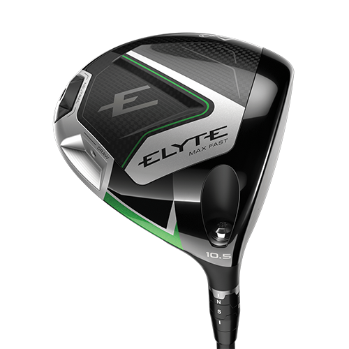 Elyte Max Fast Driver