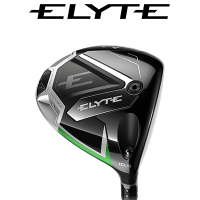 Elyte Driver